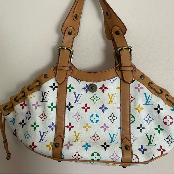 Louis Vuitton handbag - Picture 5 of 8